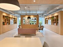 Park Place Residences At Plq (D14), Office #620582131